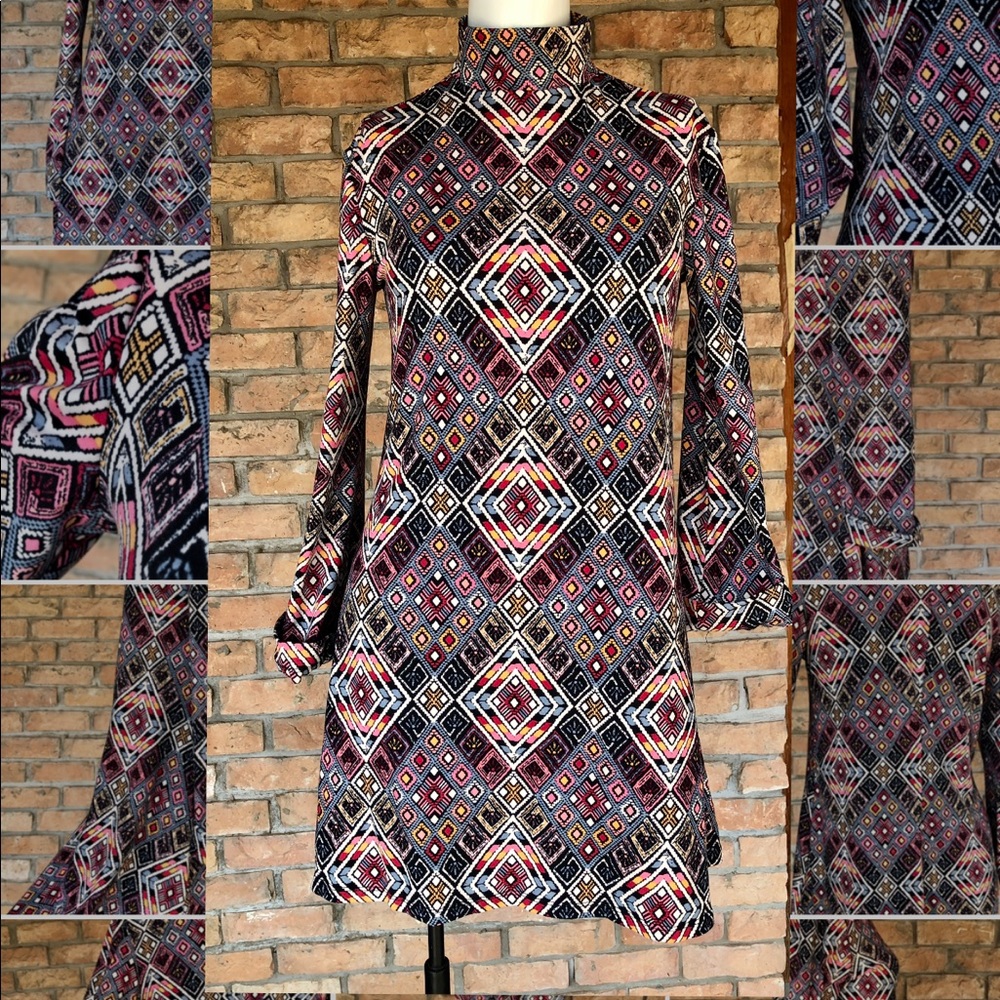 Bodycon dress by Bebop